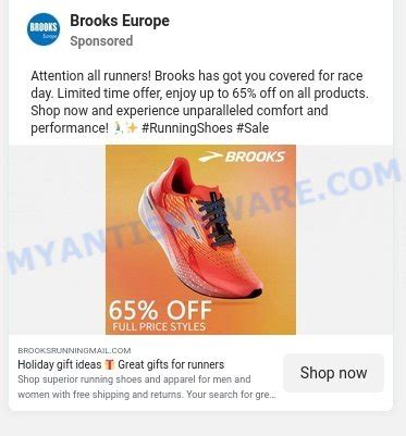 fake brooks shoes website|brooks running scam.